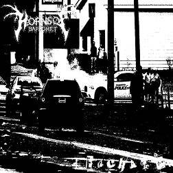 Horns Of Baphomet (USA) : Still Pimpin No Empathy